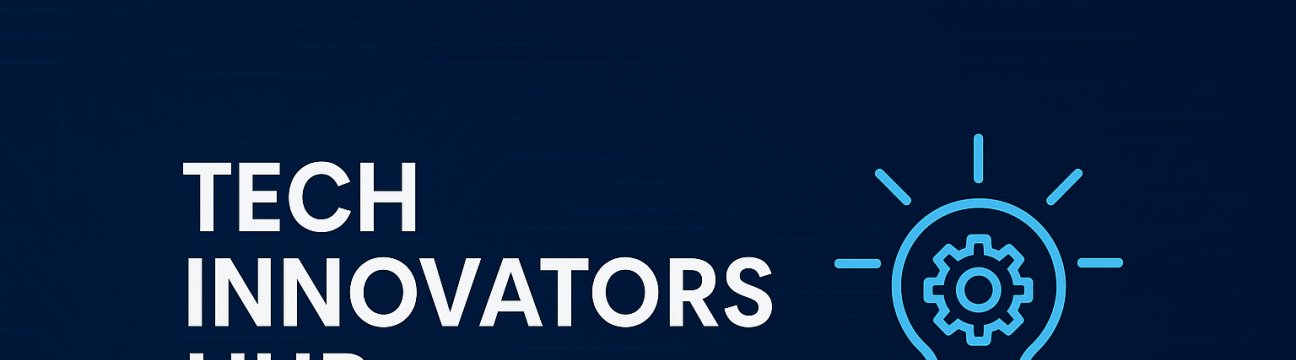 Tech Innovators Hub