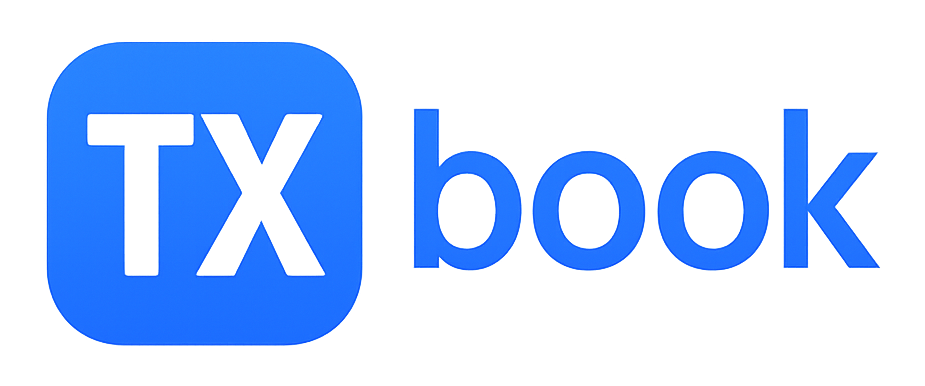 TXBook